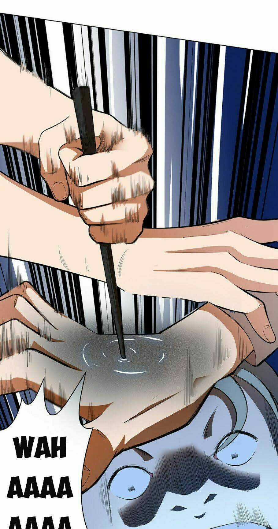 Nghịch Thiên Thần Y Chapter 44 trang 31