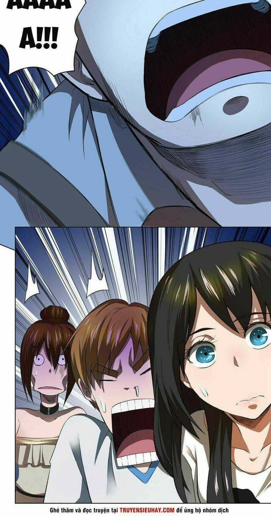 Nghịch Thiên Thần Y Chapter 44 trang 32