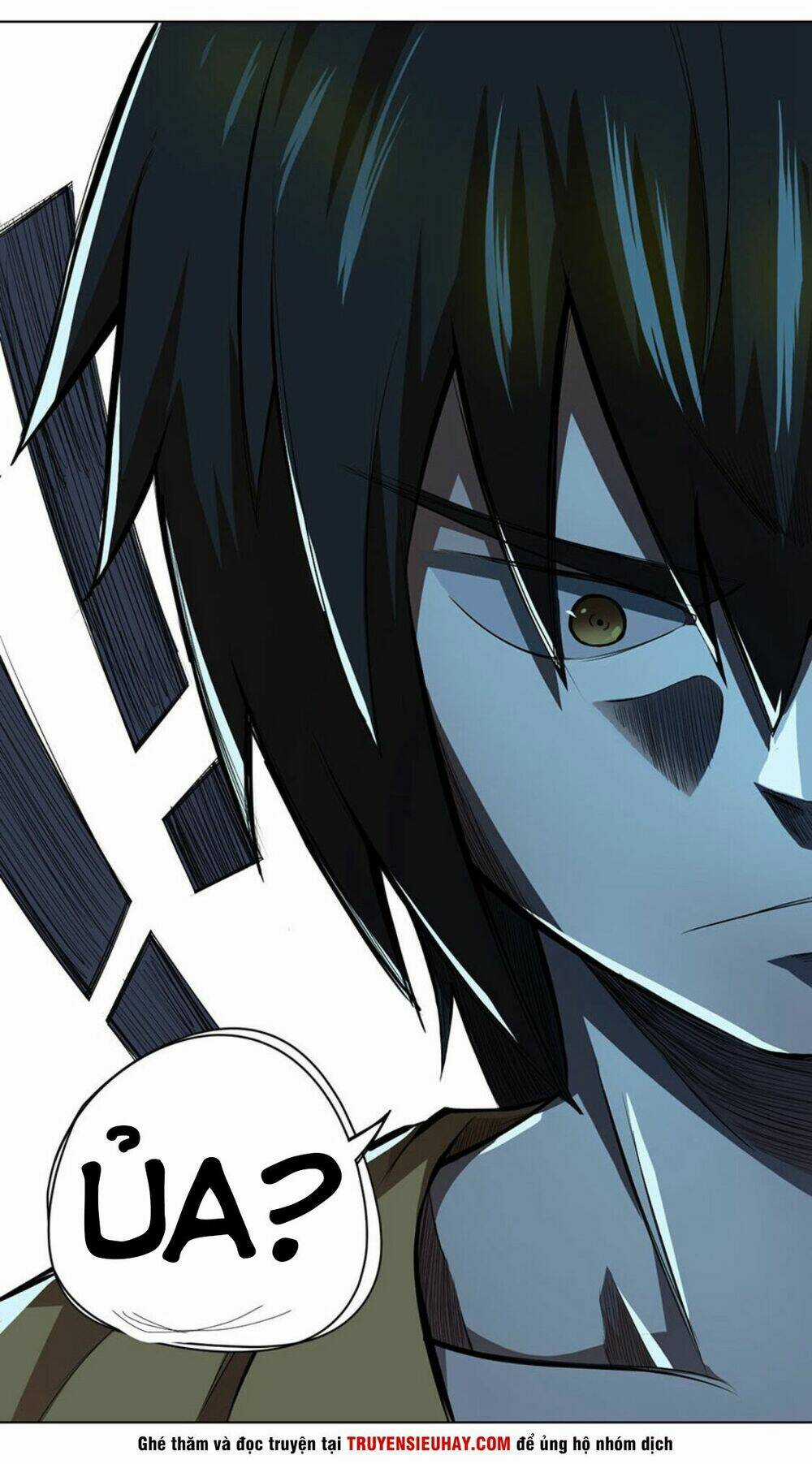 Nghịch Thiên Thần Y Chapter 44 trang 34