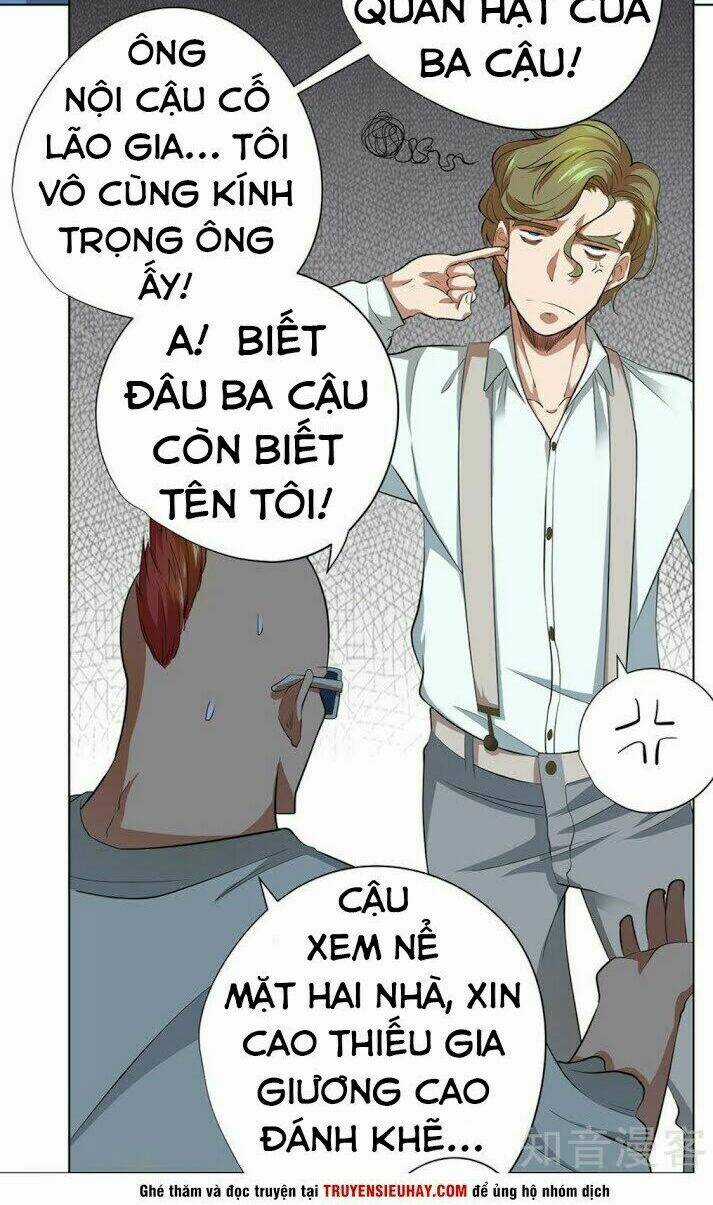 Nghịch Thiên Thần Y Chapter 44 trang 4