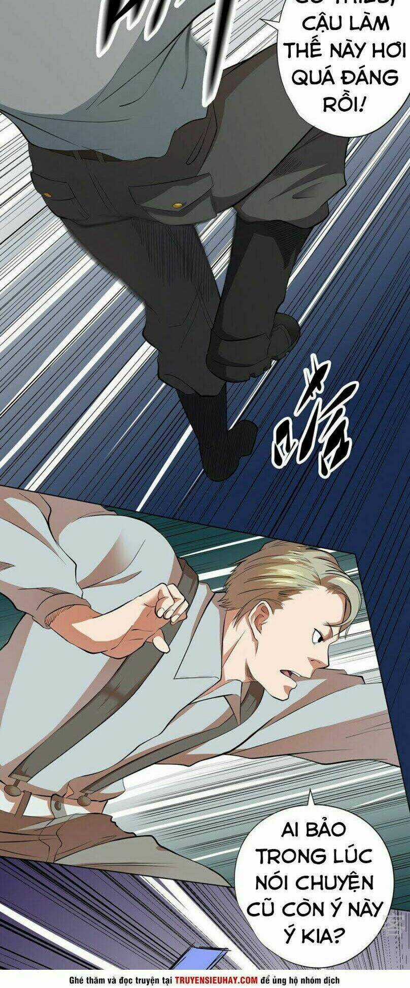 Nghịch Thiên Thần Y Chapter 44 trang 8