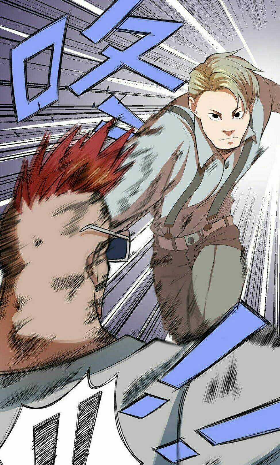 Nghịch Thiên Thần Y Chapter 44 trang 9