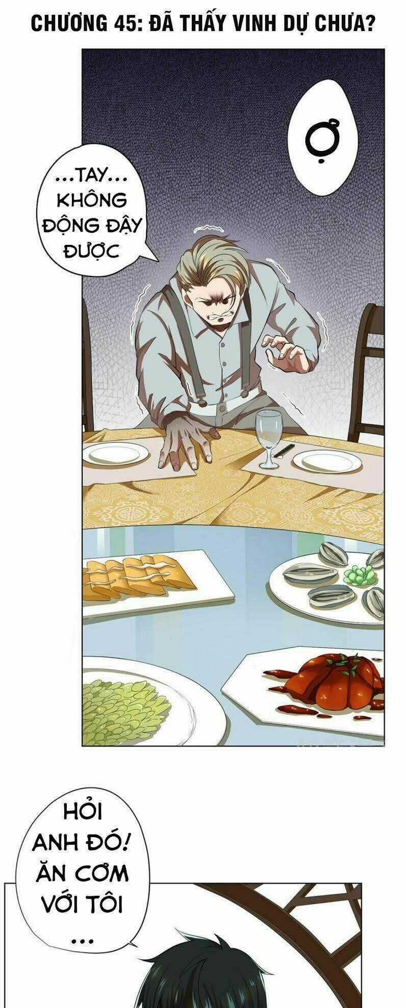 Nghịch Thiên Thần Y Chapter 45 trang 0