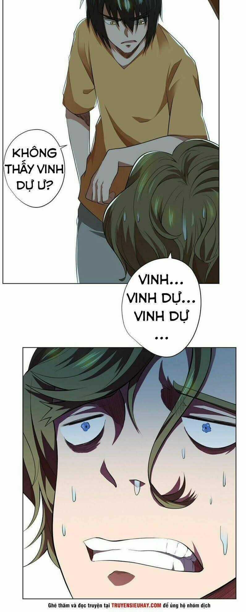 Nghịch Thiên Thần Y Chapter 45 trang 1