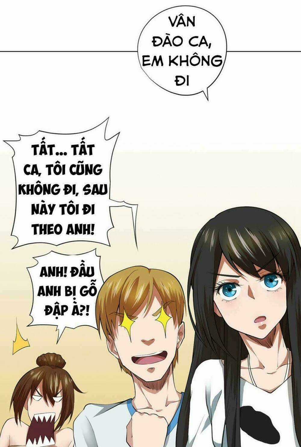 Nghịch Thiên Thần Y Chapter 45 trang 10