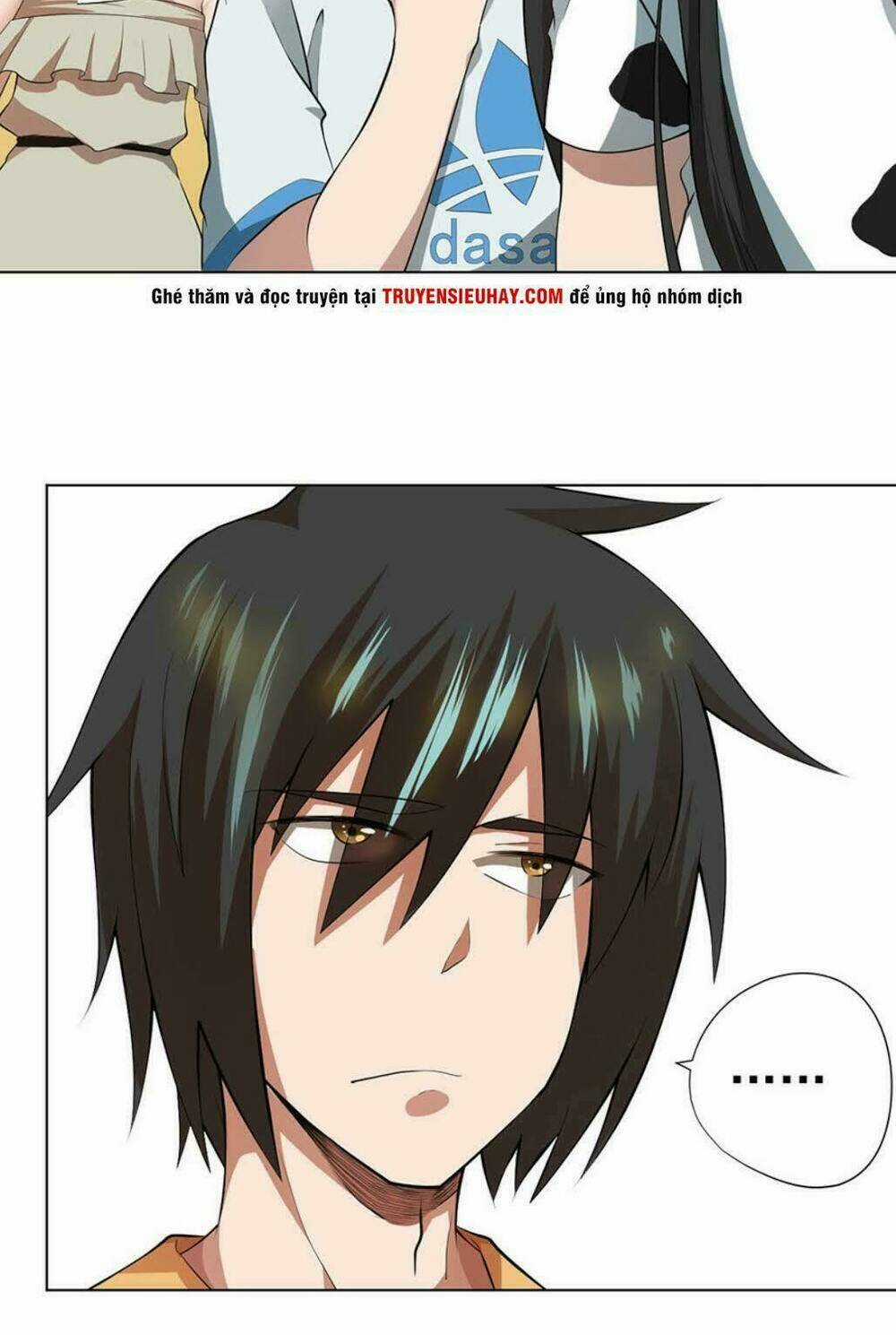 Nghịch Thiên Thần Y Chapter 45 trang 11