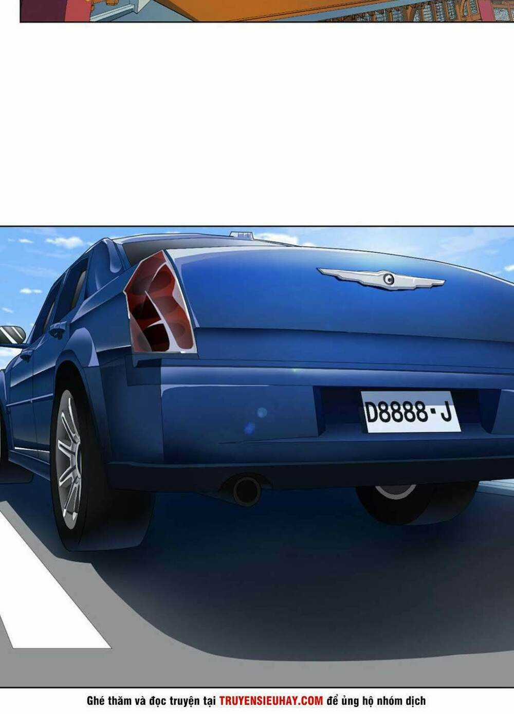 Nghịch Thiên Thần Y Chapter 45 trang 13