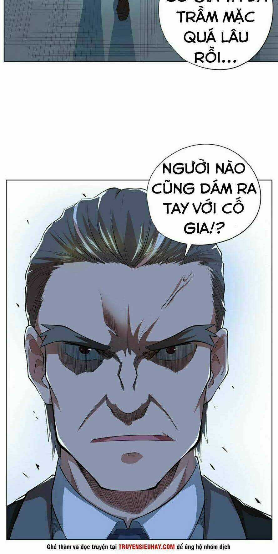Nghịch Thiên Thần Y Chapter 45 trang 15
