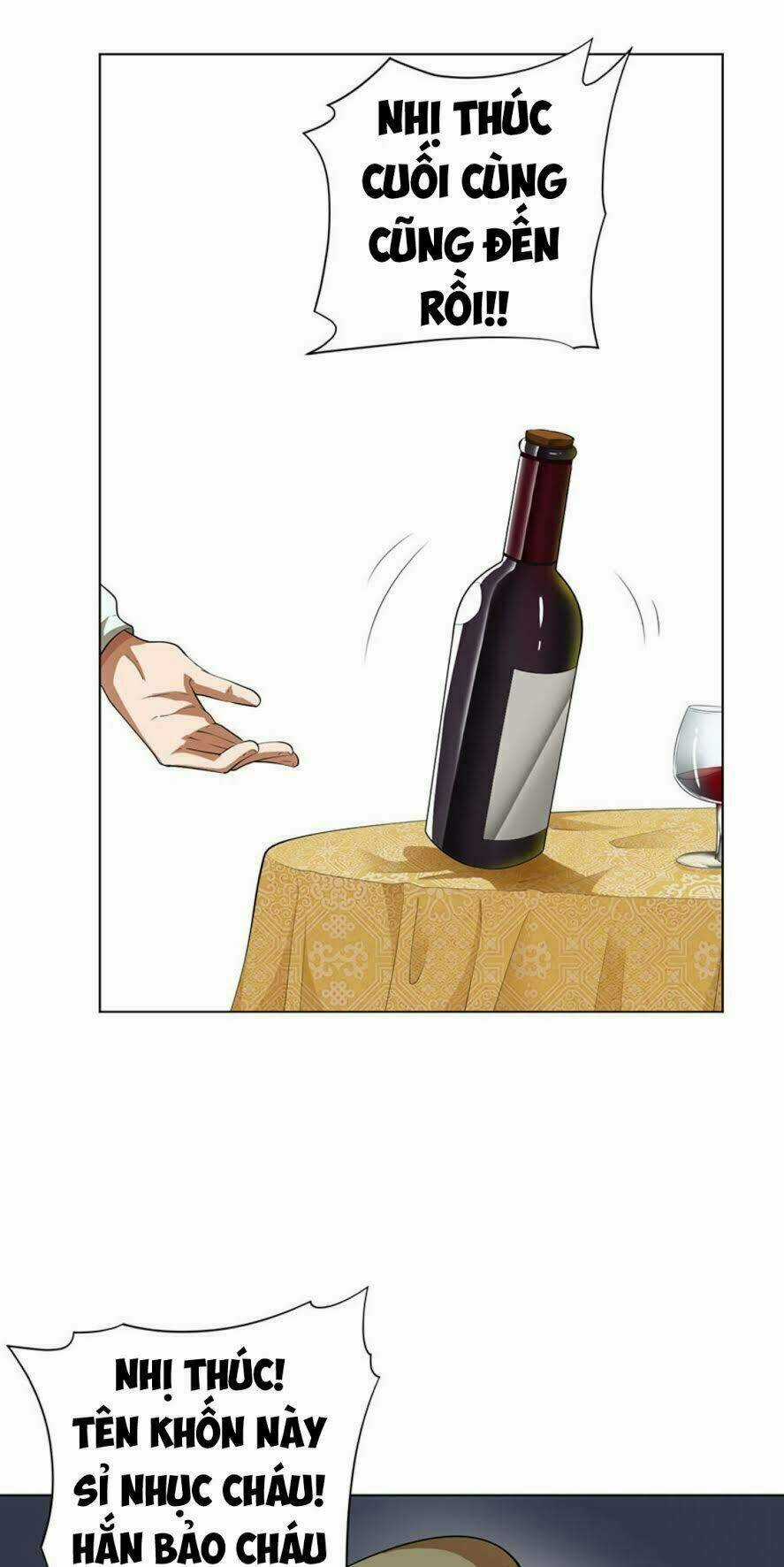 Nghịch Thiên Thần Y Chapter 45 trang 18