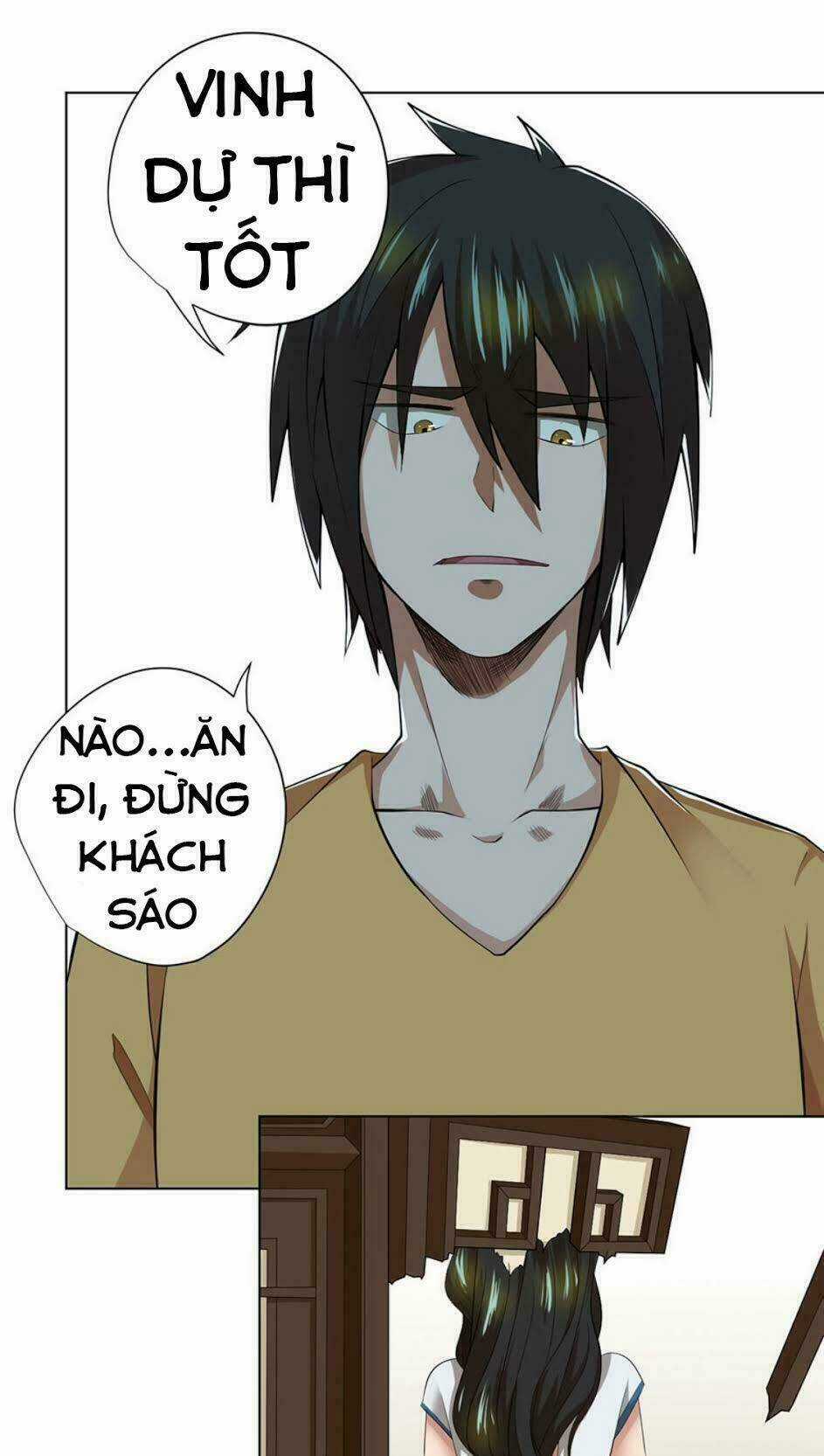 Nghịch Thiên Thần Y Chapter 45 trang 2