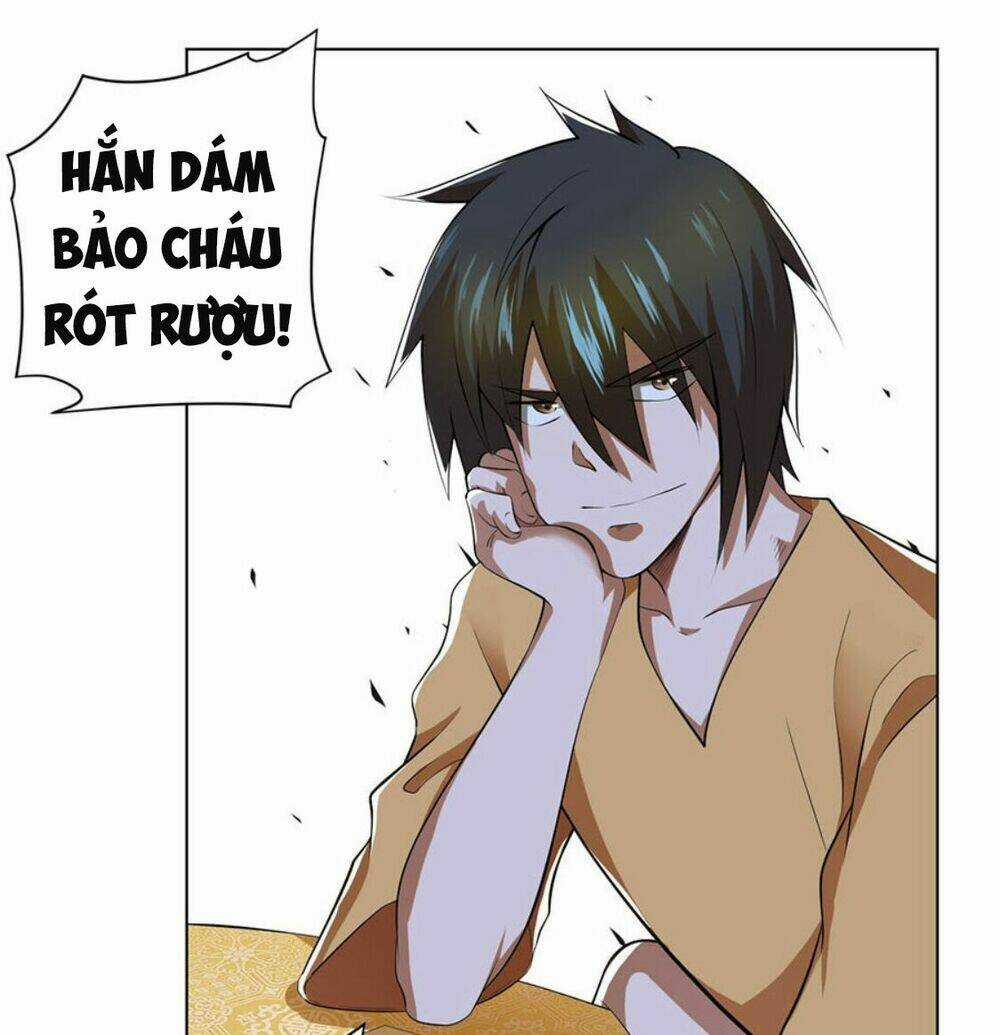 Nghịch Thiên Thần Y Chapter 45 trang 20