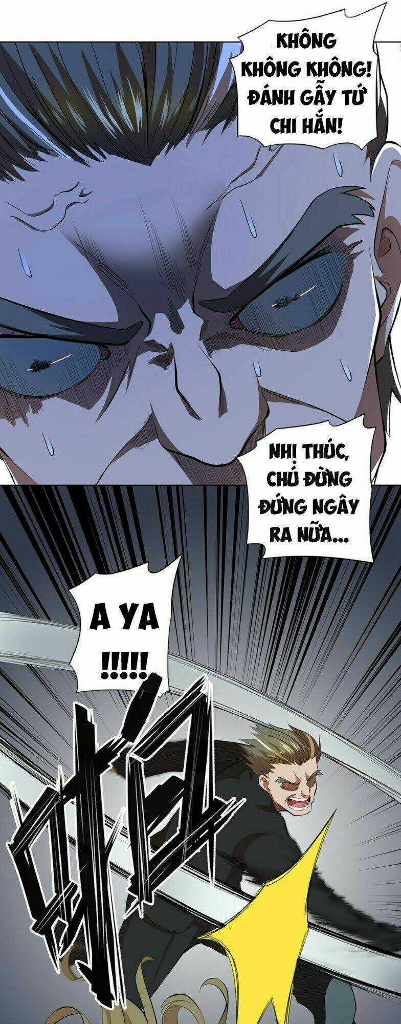 Nghịch Thiên Thần Y Chapter 45 trang 22