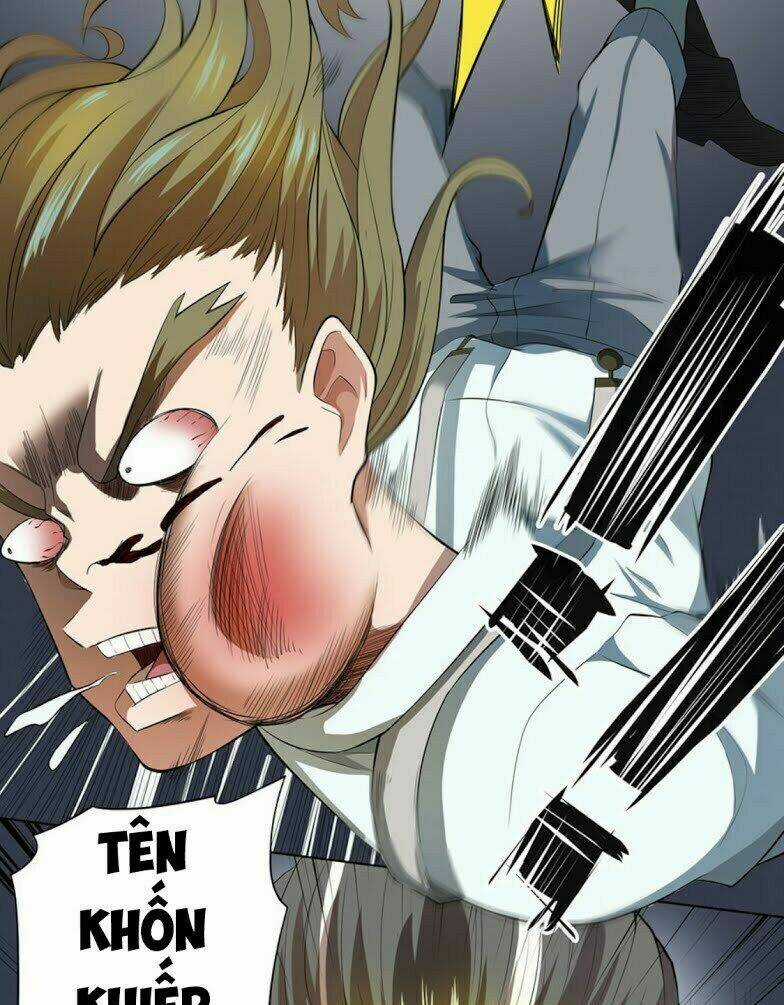 Nghịch Thiên Thần Y Chapter 45 trang 23