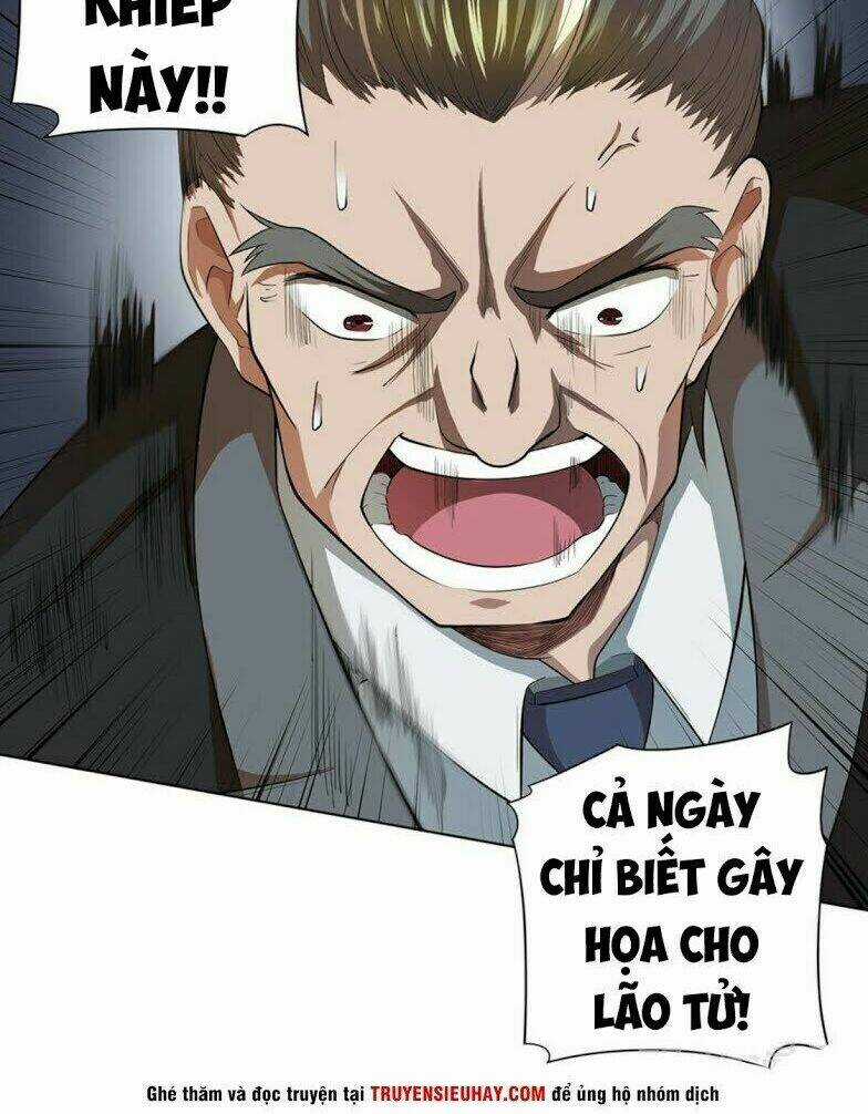 Nghịch Thiên Thần Y Chapter 45 trang 24