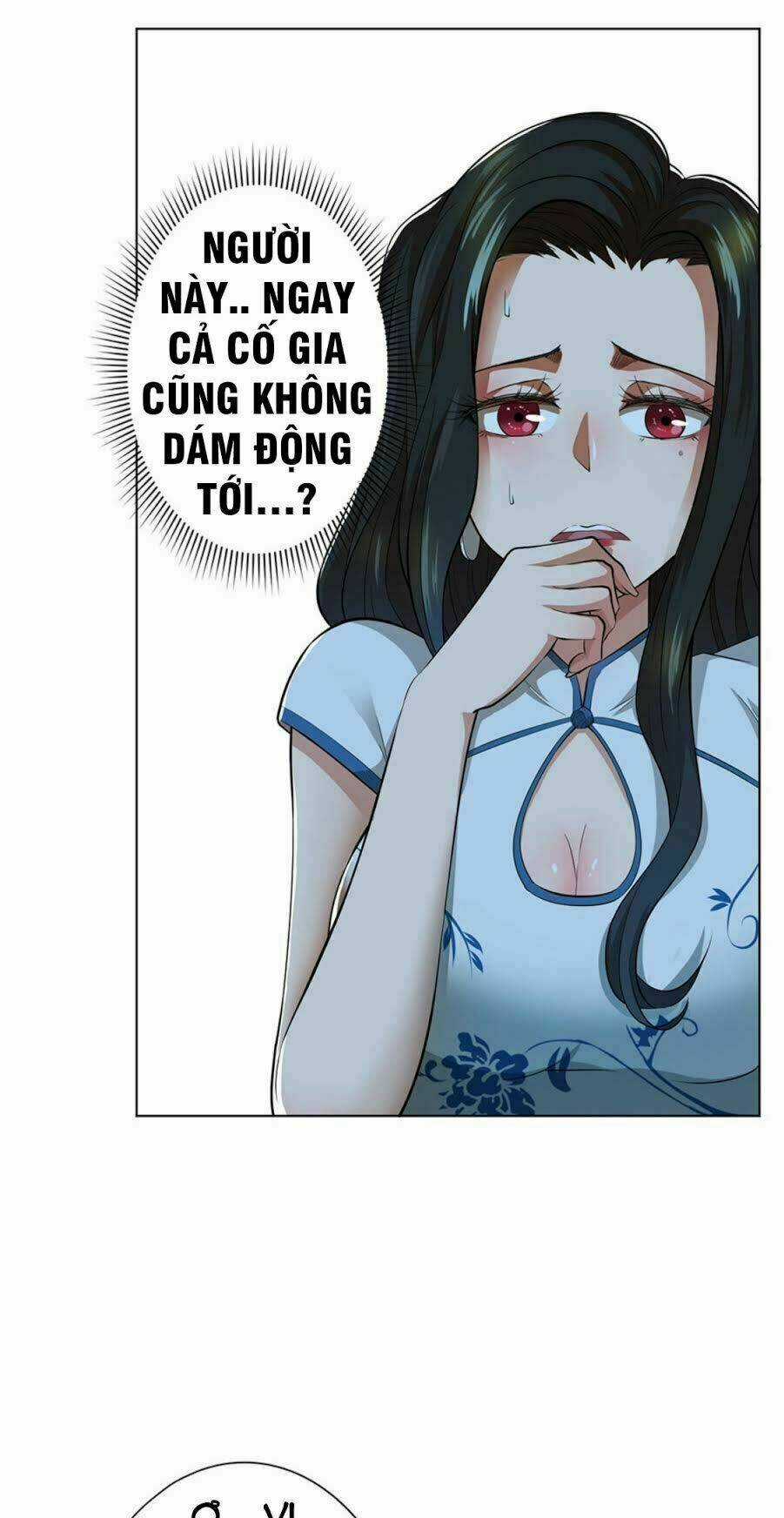 Nghịch Thiên Thần Y Chapter 45 trang 29
