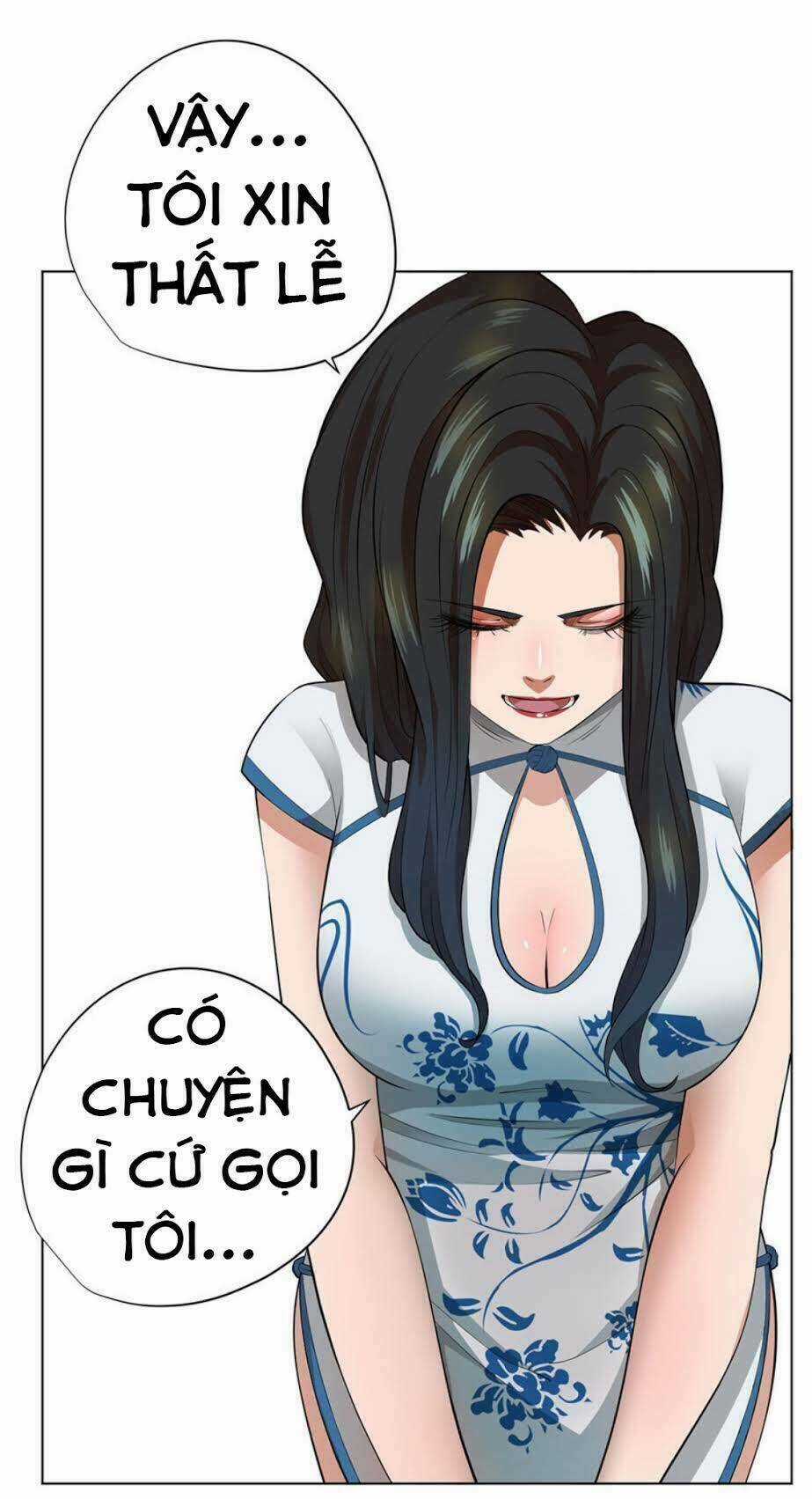 Nghịch Thiên Thần Y Chapter 45 trang 31