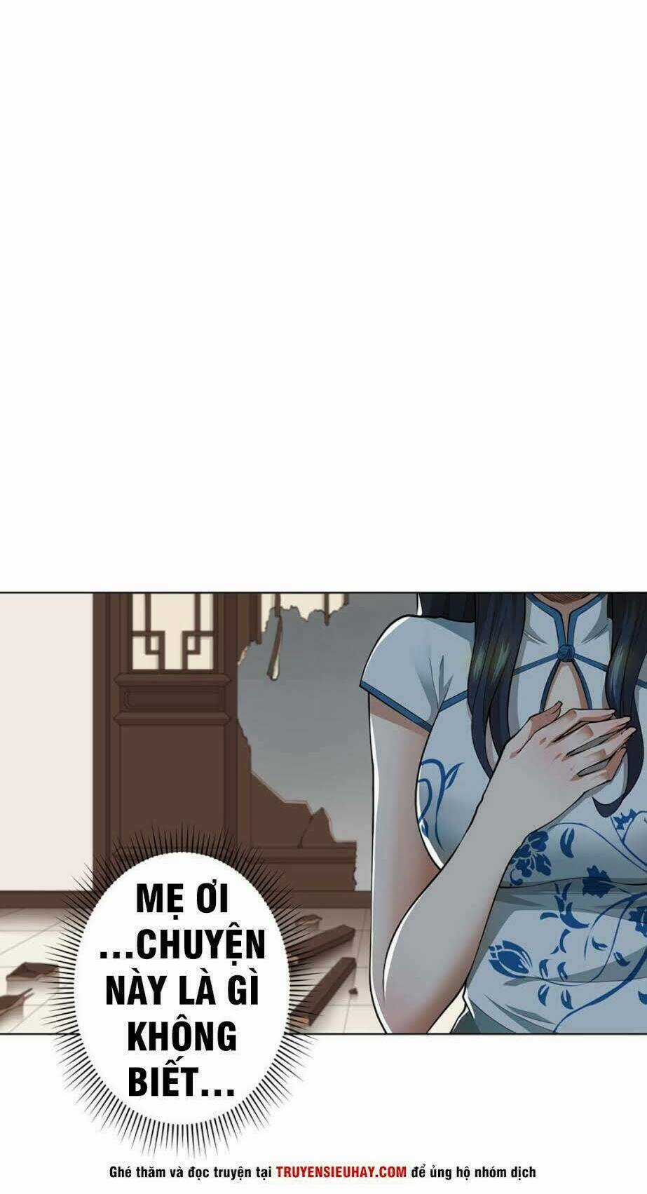 Nghịch Thiên Thần Y Chapter 45 trang 32