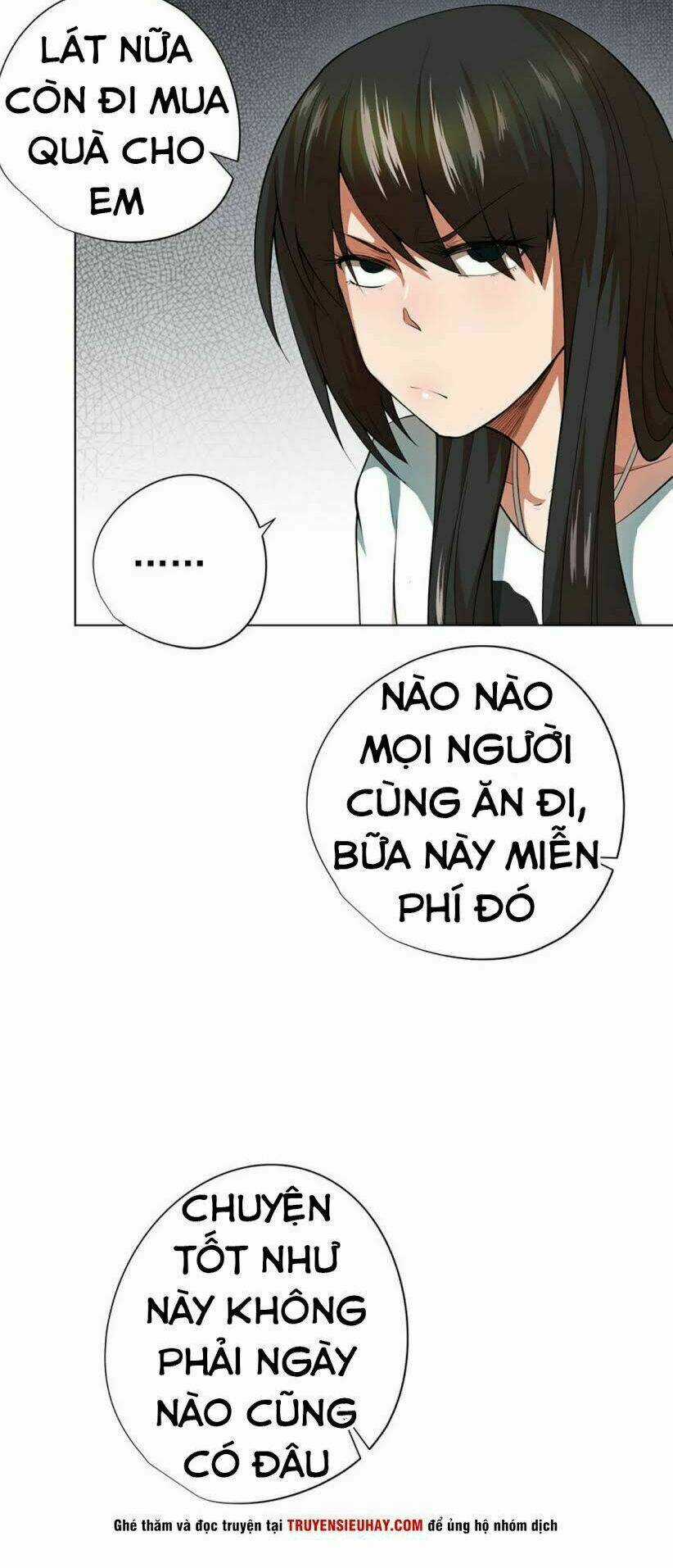 Nghịch Thiên Thần Y Chapter 45 trang 34