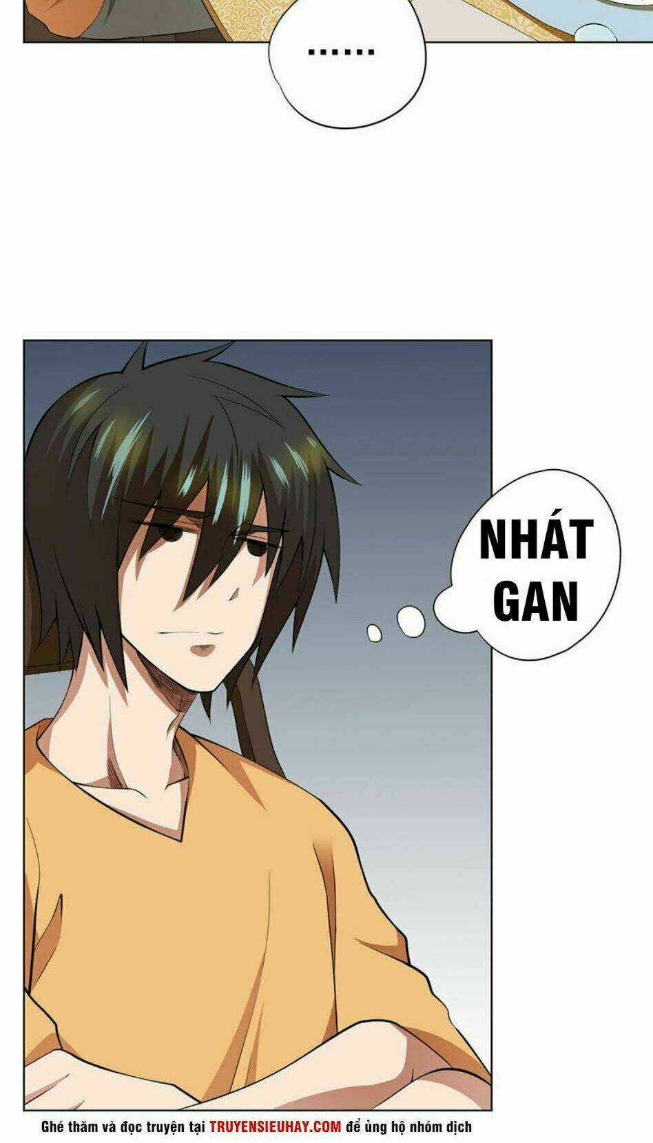 Nghịch Thiên Thần Y Chapter 45 trang 7