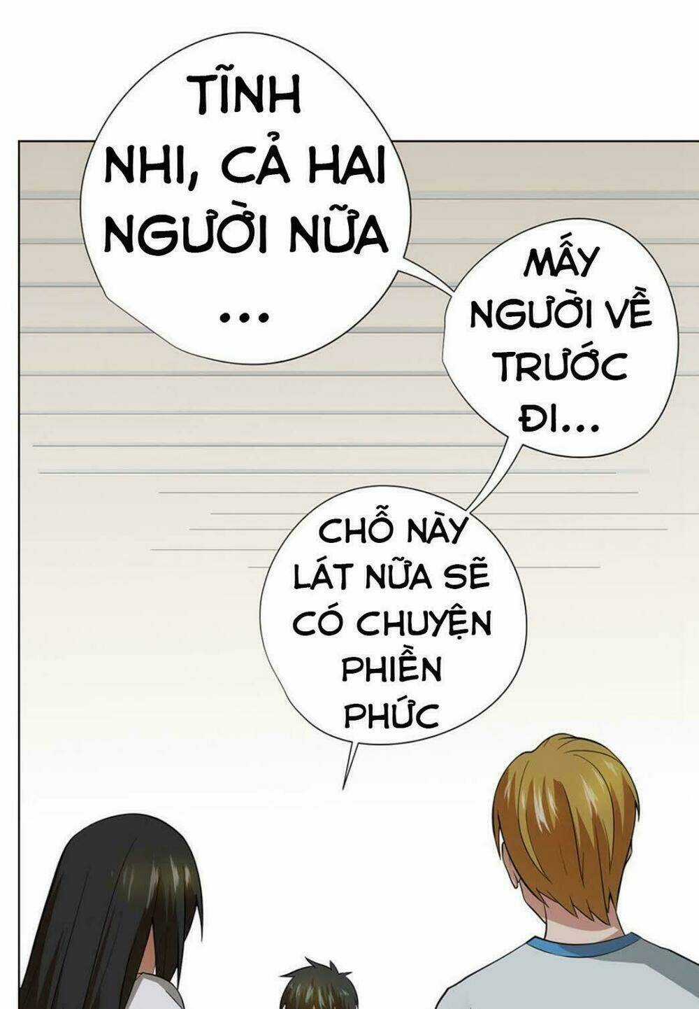 Nghịch Thiên Thần Y Chapter 45 trang 8