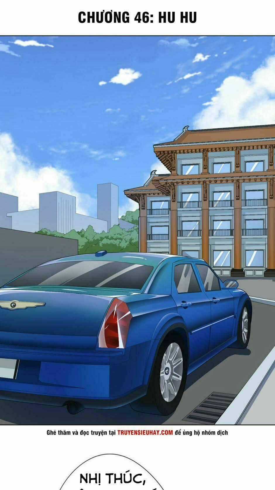 Nghịch Thiên Thần Y Chapter 46 trang 0
