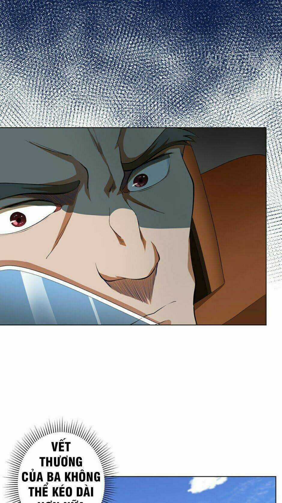 Nghịch Thiên Thần Y Chapter 46 trang 10