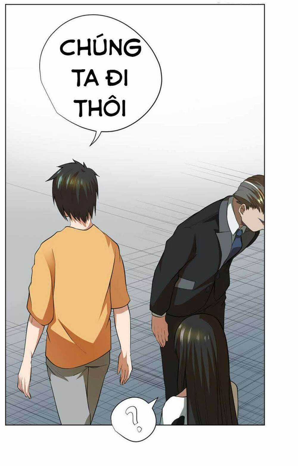 Nghịch Thiên Thần Y Chapter 46 trang 16