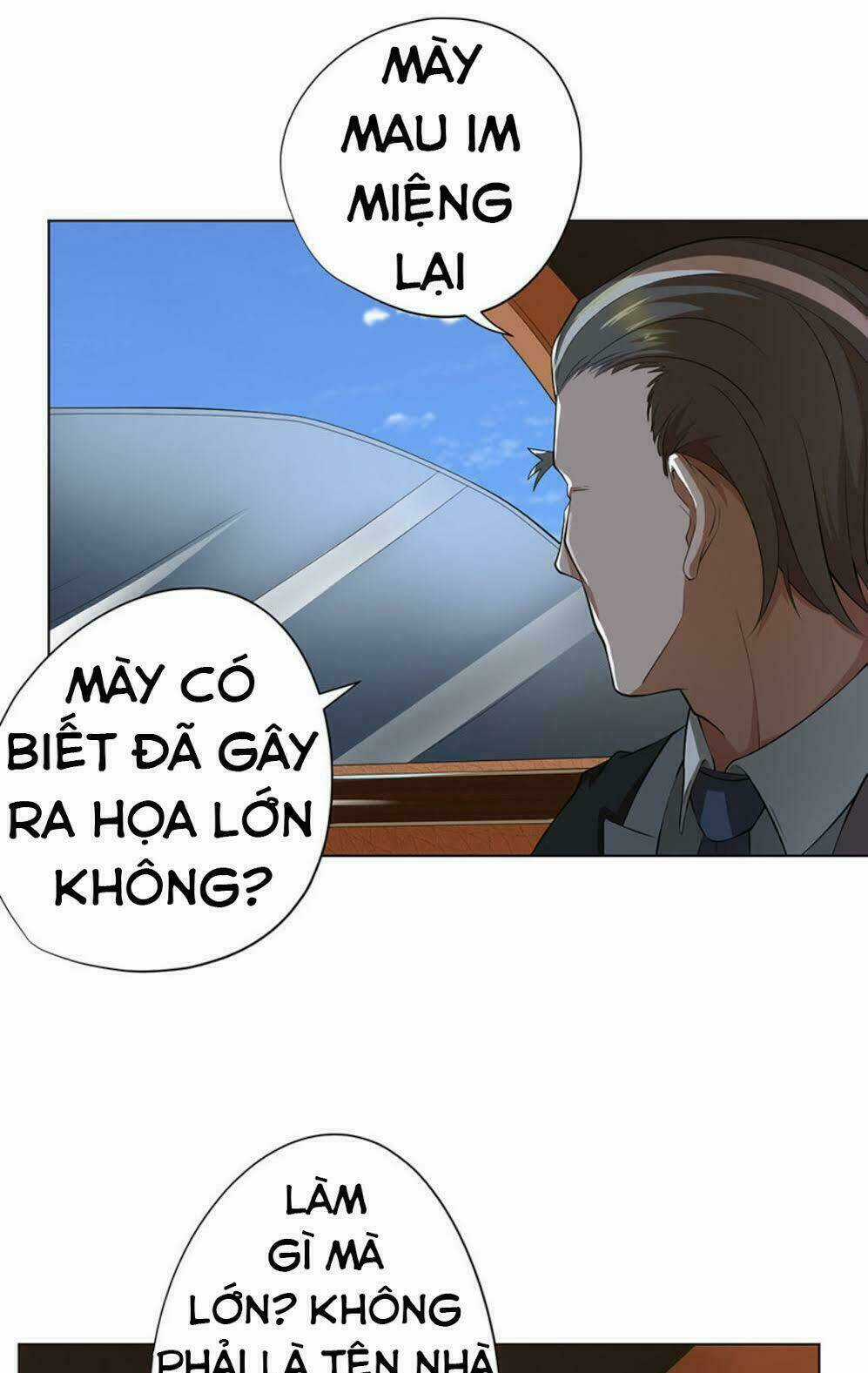 Nghịch Thiên Thần Y Chapter 46 trang 2