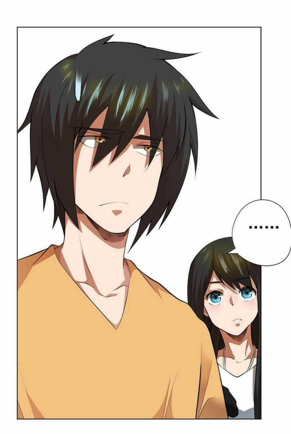 Nghịch Thiên Thần Y Chapter 46 trang 23