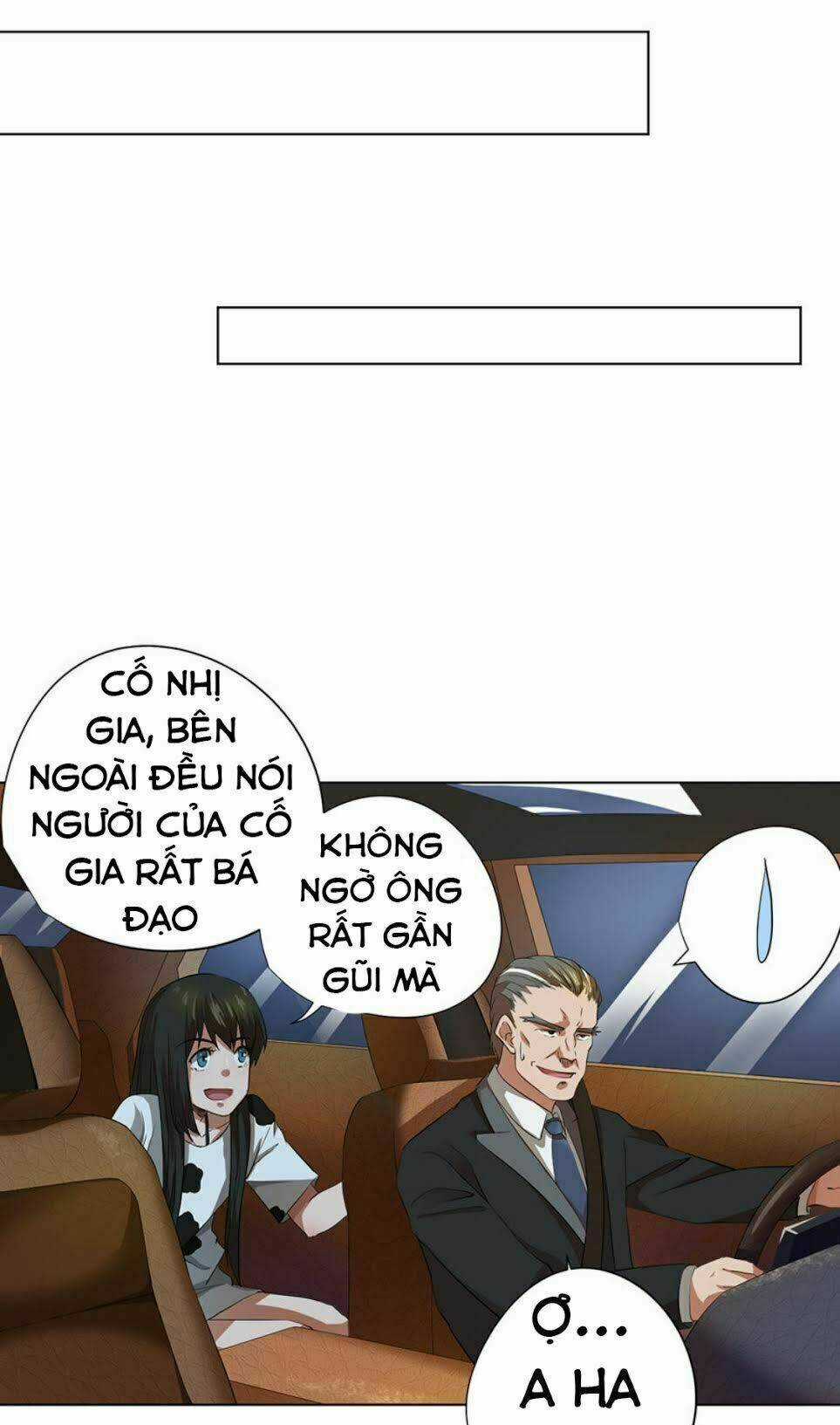 Nghịch Thiên Thần Y Chapter 46 trang 24