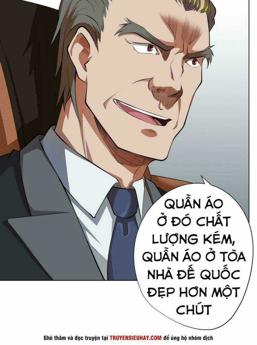 Nghịch Thiên Thần Y Chapter 46 trang 29