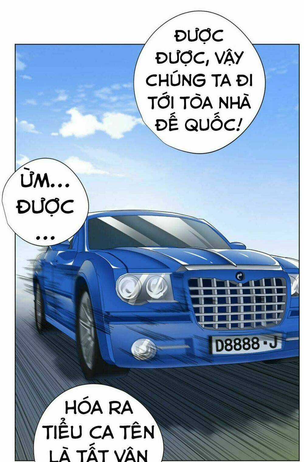 Nghịch Thiên Thần Y Chapter 46 trang 32