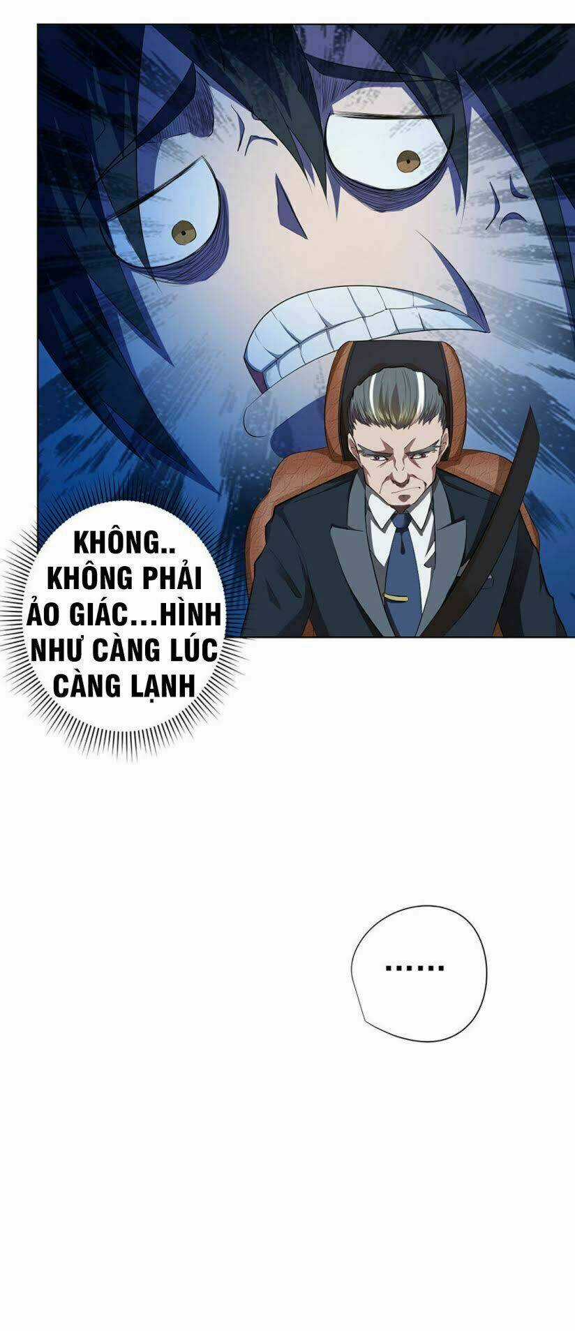 Nghịch Thiên Thần Y Chapter 46 trang 34