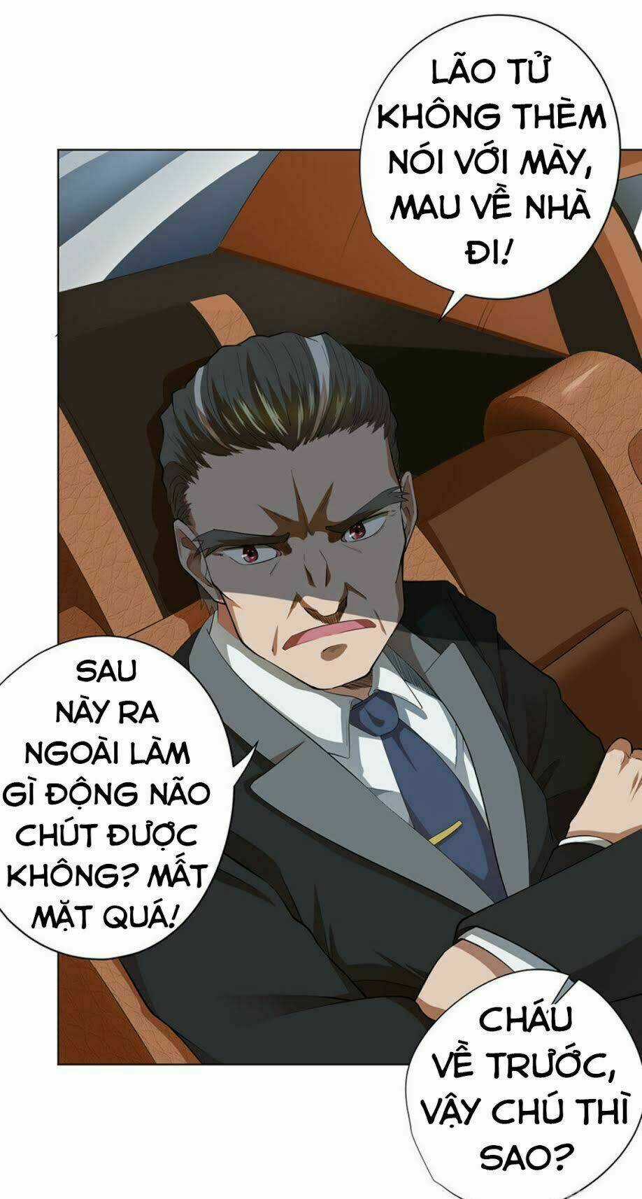 Nghịch Thiên Thần Y Chapter 46 trang 4