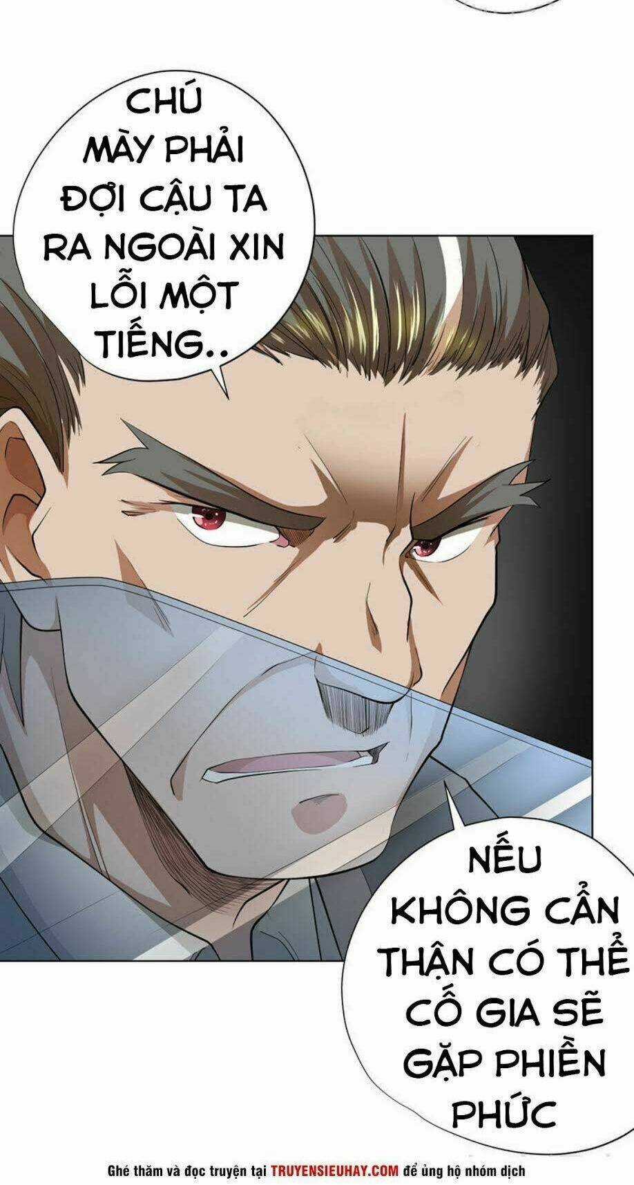 Nghịch Thiên Thần Y Chapter 46 trang 5