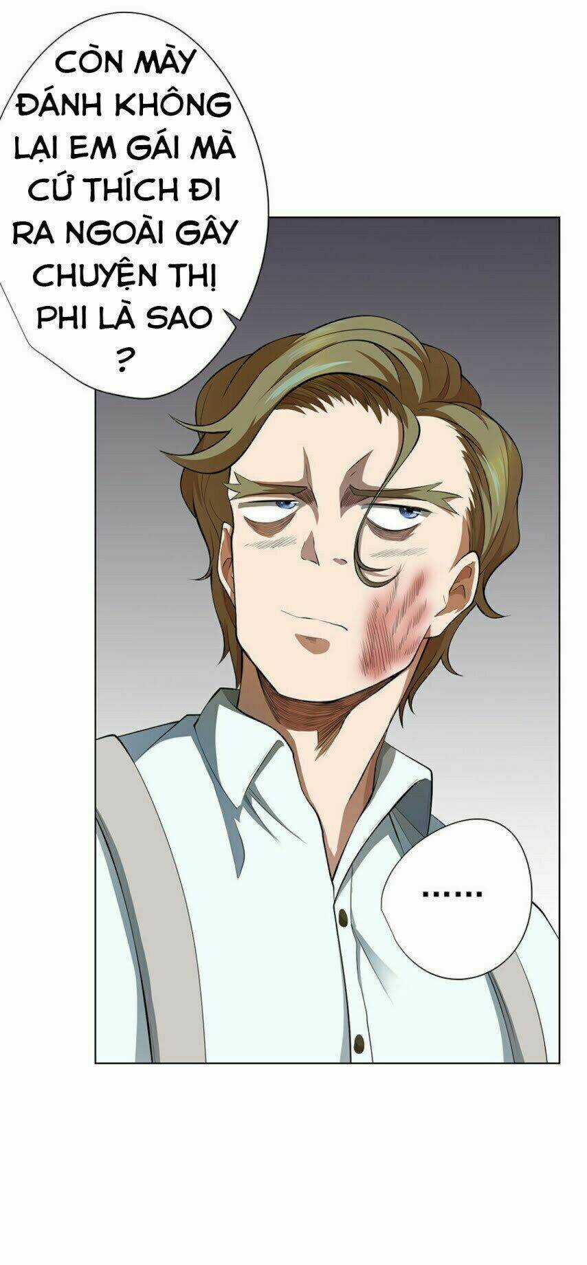 Nghịch Thiên Thần Y Chapter 46 trang 6