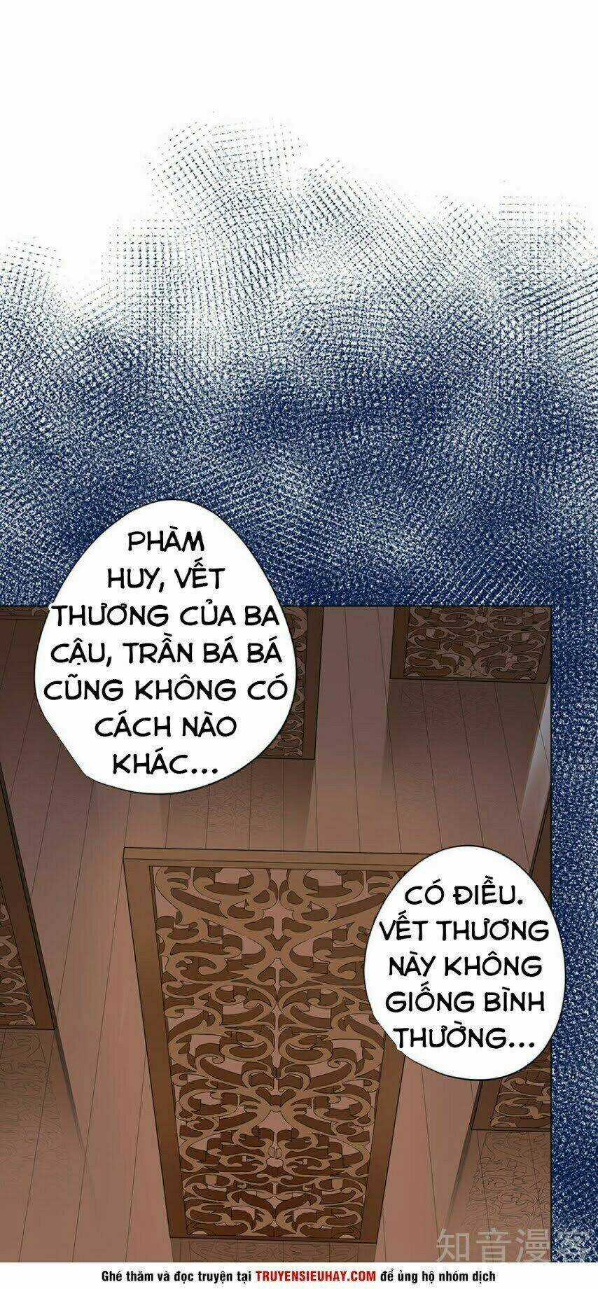 Nghịch Thiên Thần Y Chapter 46 trang 7