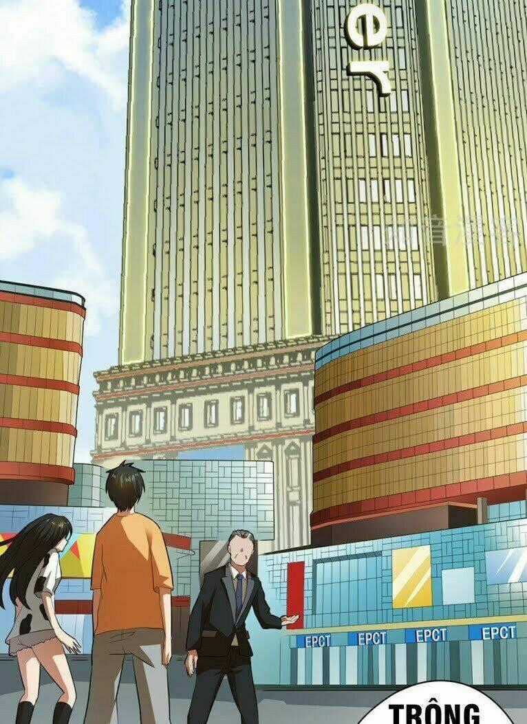 Nghịch Thiên Thần Y Chapter 47 trang 1