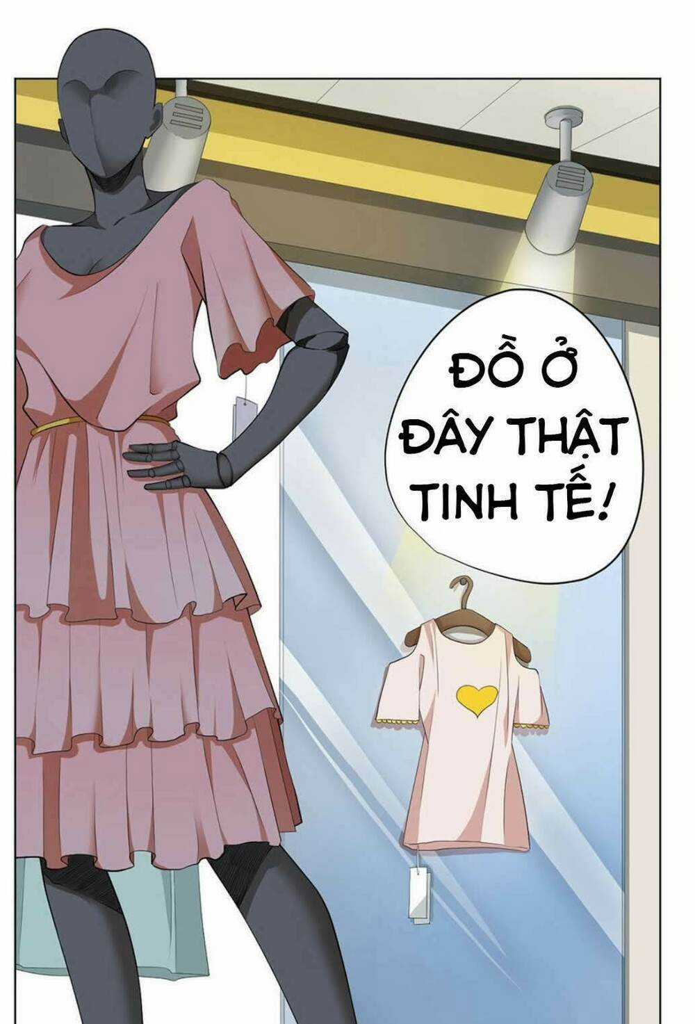 Nghịch Thiên Thần Y Chapter 47 trang 15