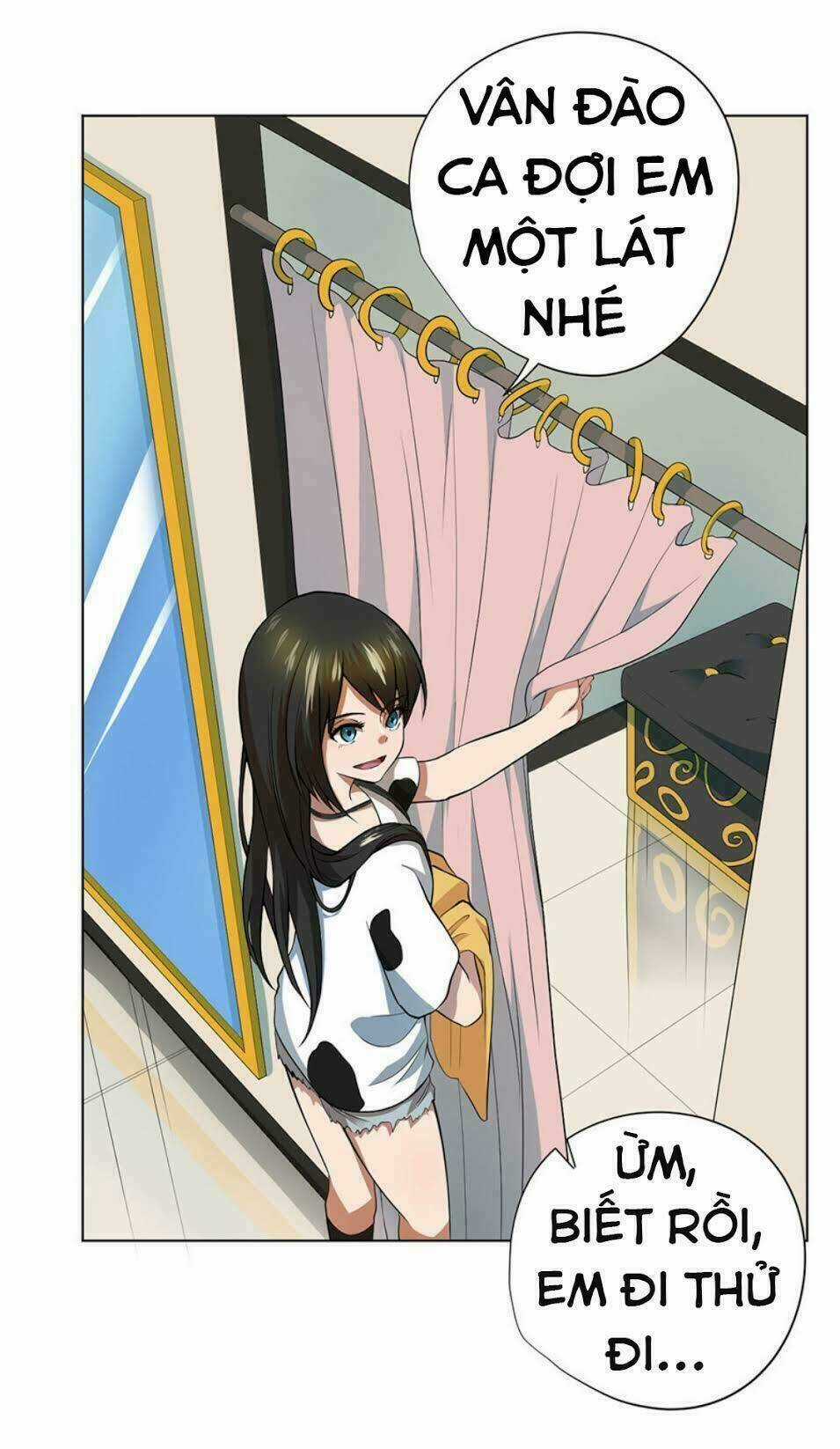 Nghịch Thiên Thần Y Chapter 47 trang 19