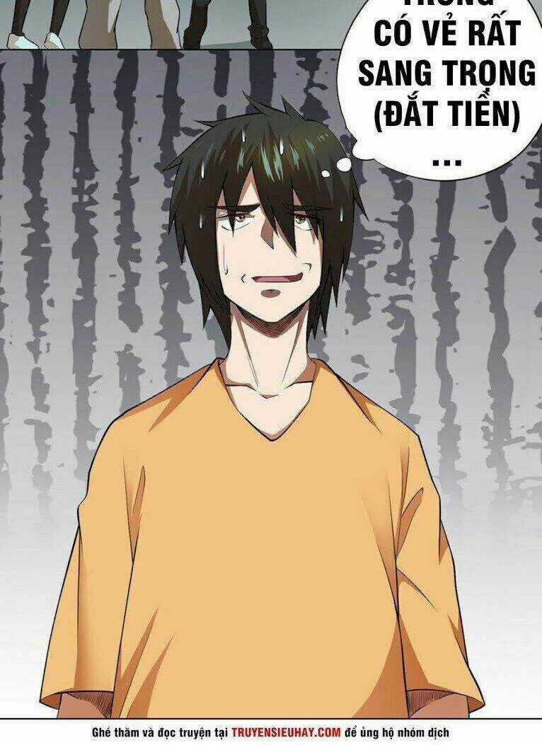 Nghịch Thiên Thần Y Chapter 47 trang 2