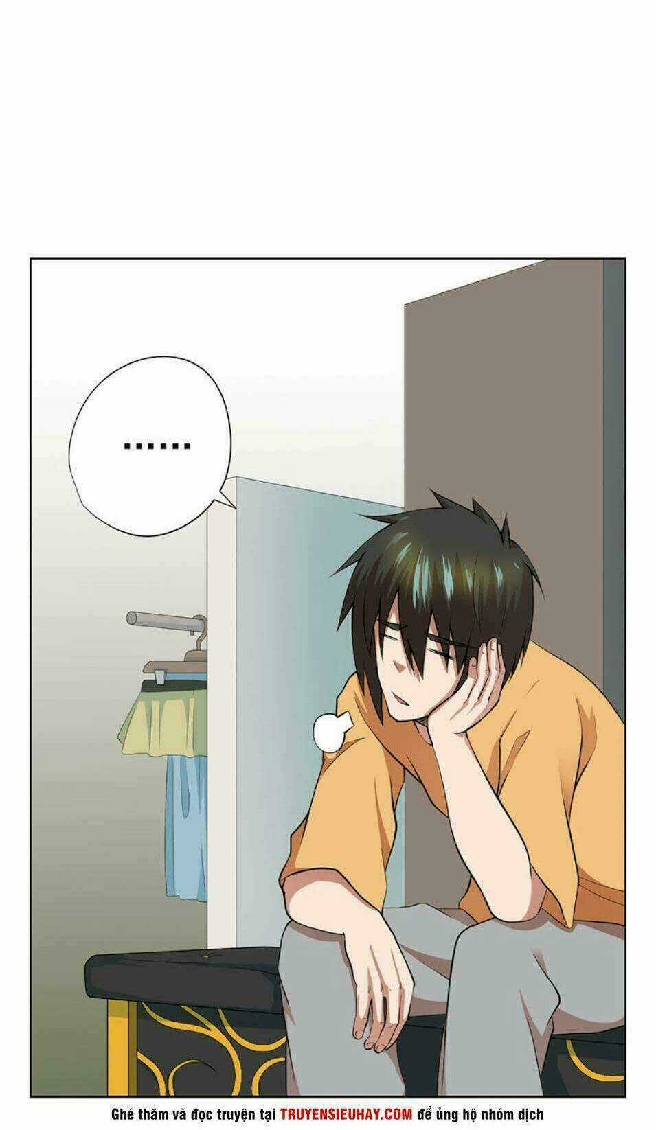 Nghịch Thiên Thần Y Chapter 47 trang 20