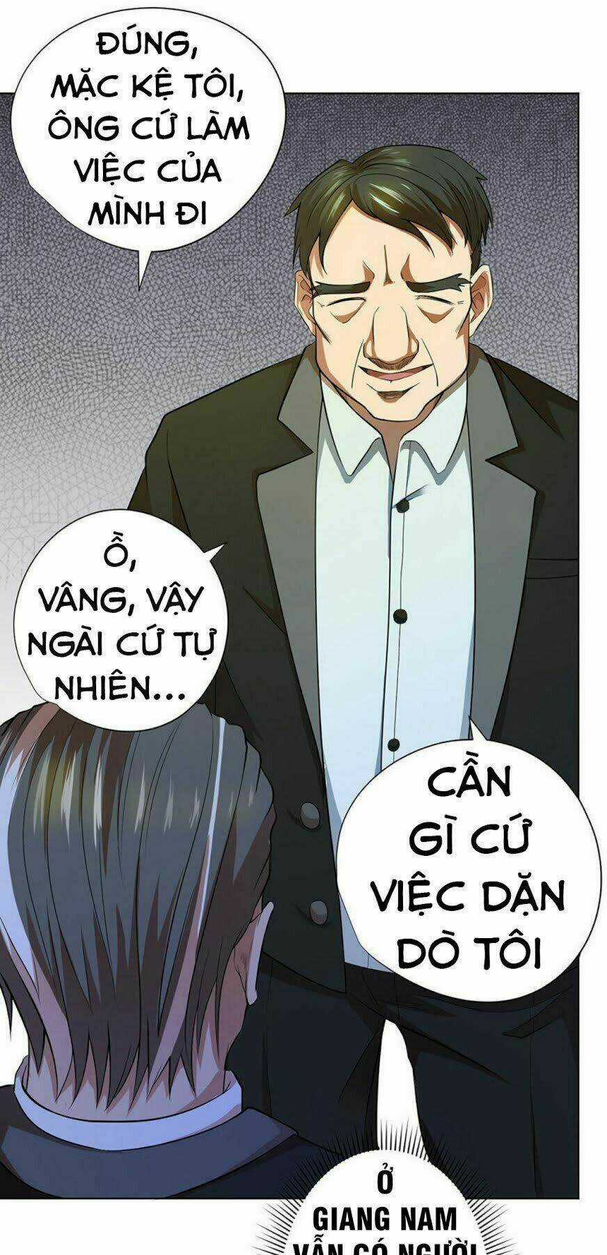 Nghịch Thiên Thần Y Chapter 47 trang 24