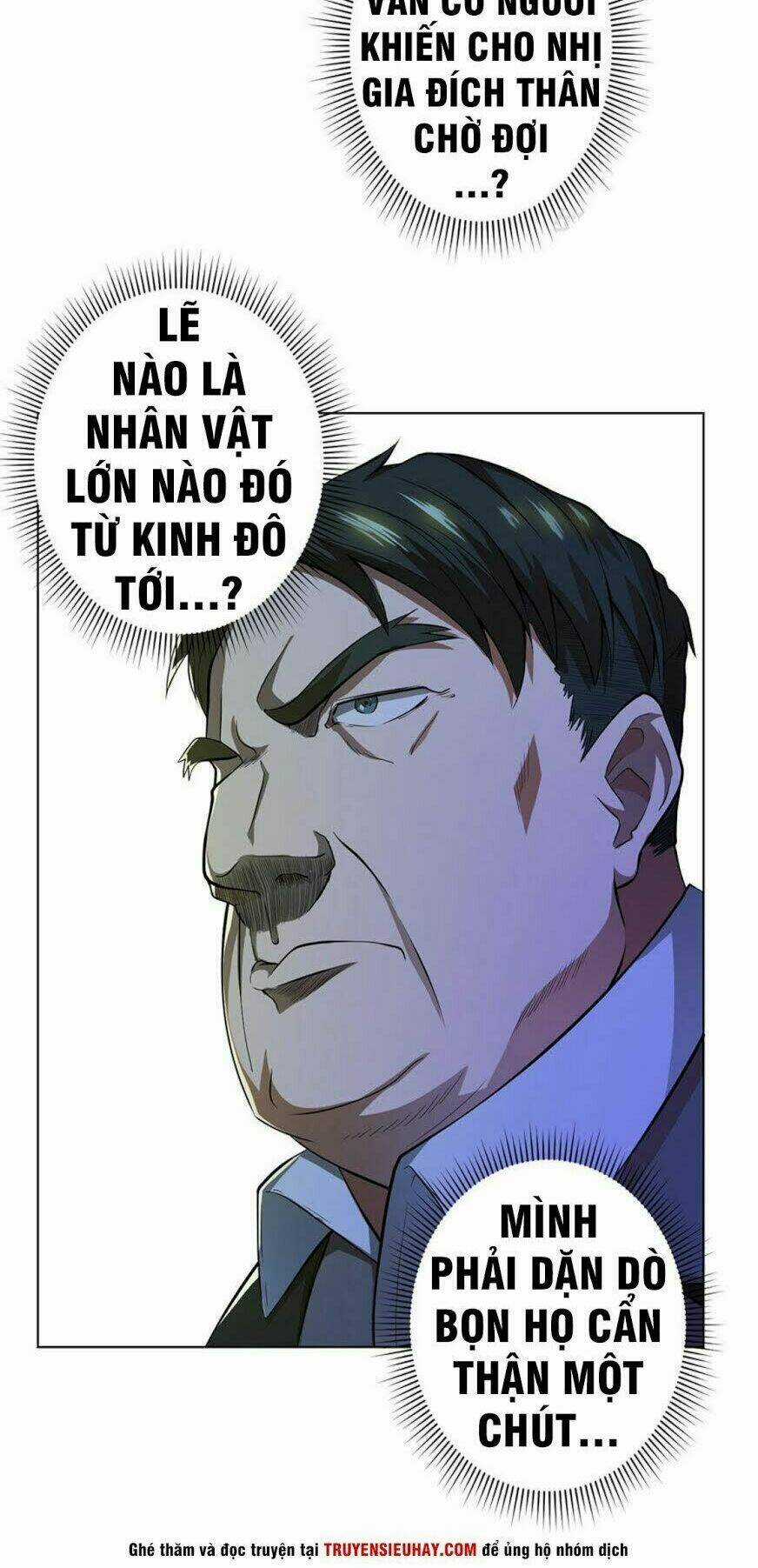 Nghịch Thiên Thần Y Chapter 47 trang 25