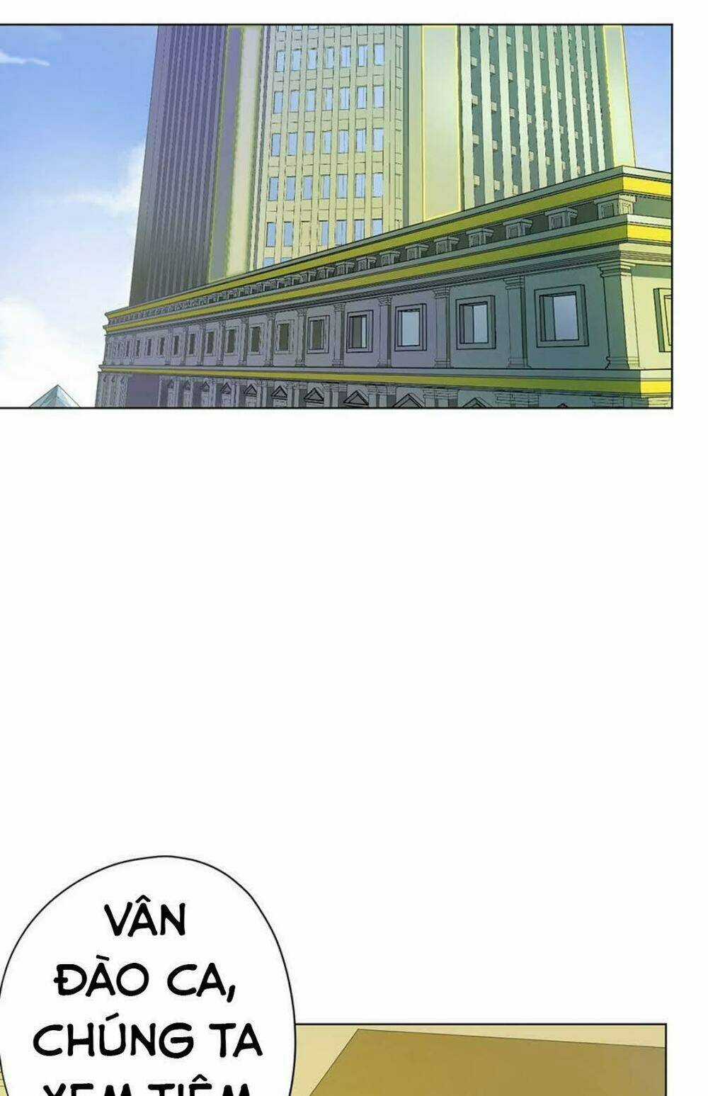 Nghịch Thiên Thần Y Chapter 47 trang 26