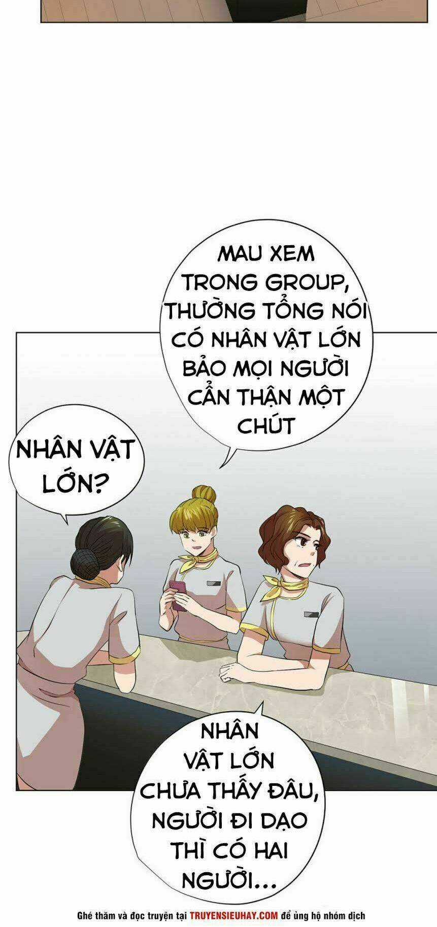 Nghịch Thiên Thần Y Chapter 47 trang 29