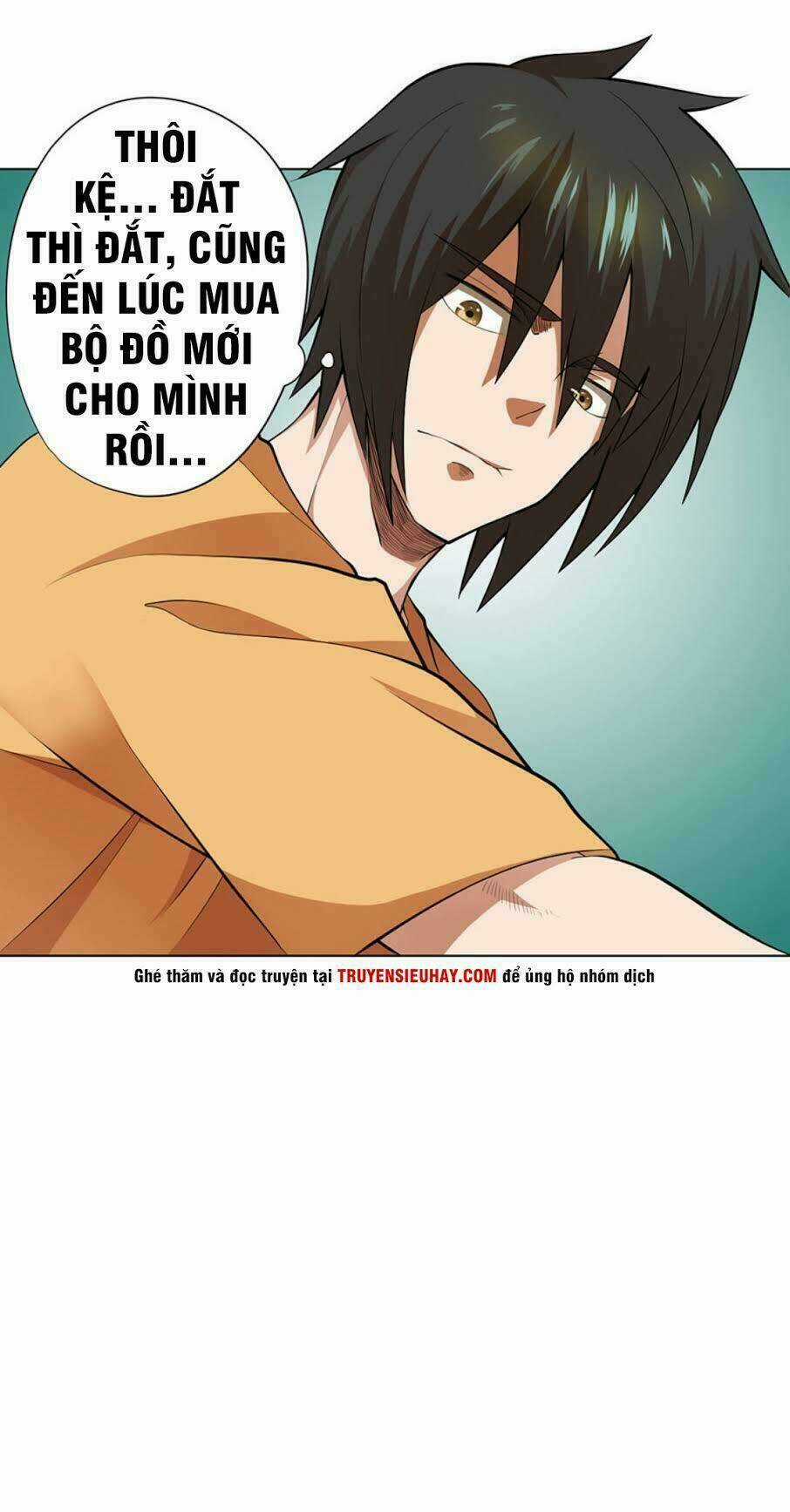Nghịch Thiên Thần Y Chapter 47 trang 3