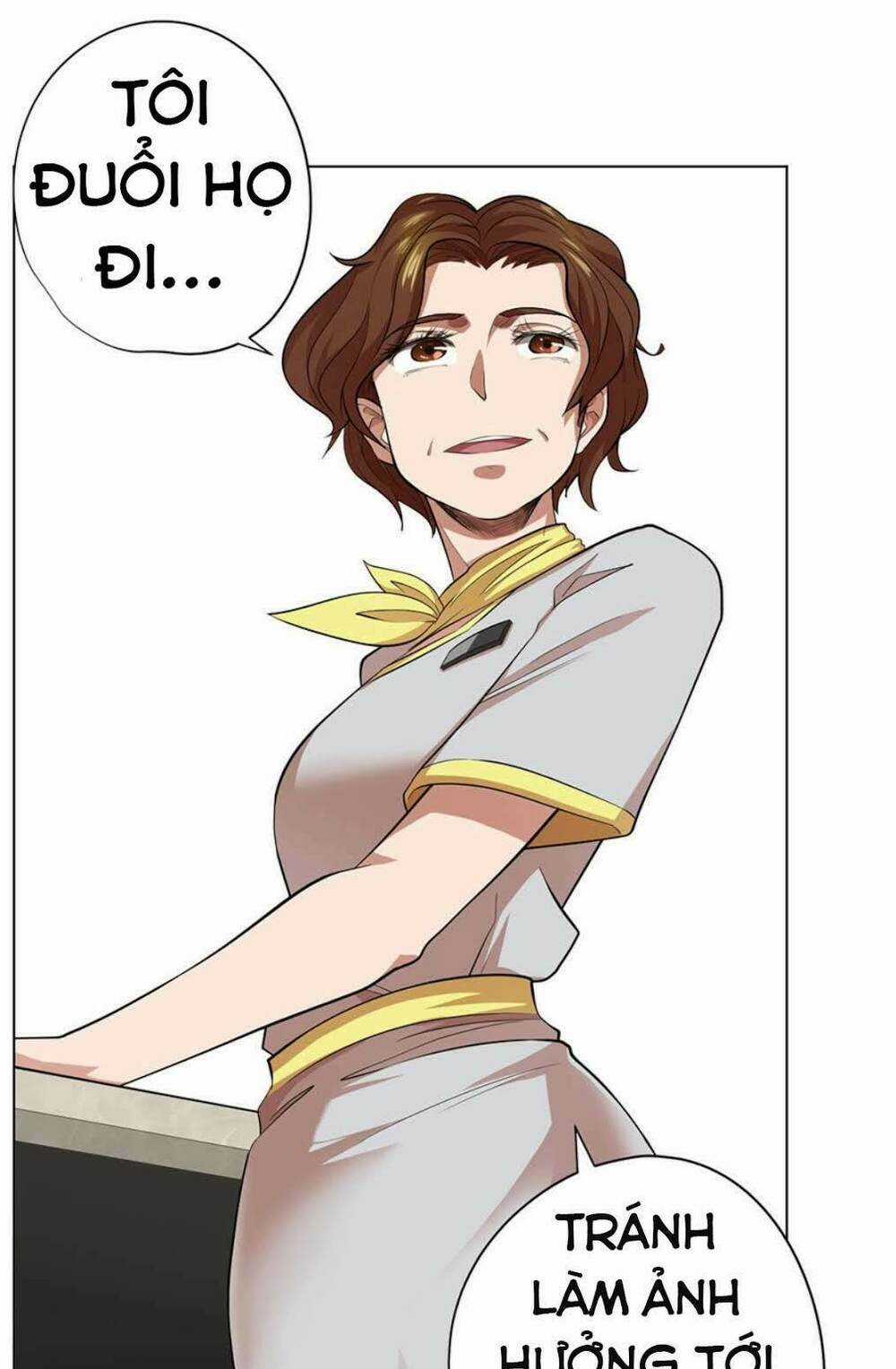 Nghịch Thiên Thần Y Chapter 47 trang 30