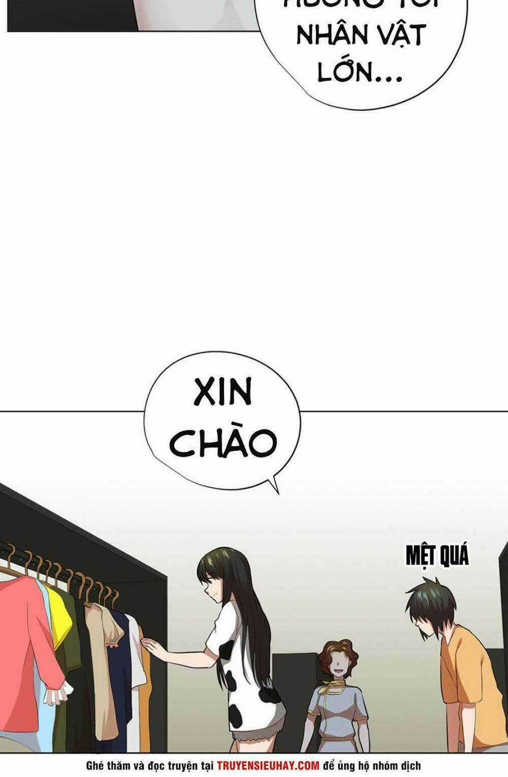 Nghịch Thiên Thần Y Chapter 47 trang 31