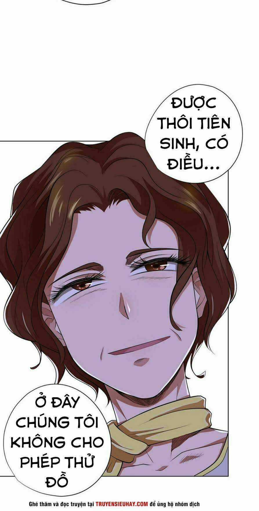 Nghịch Thiên Thần Y Chapter 47 trang 33